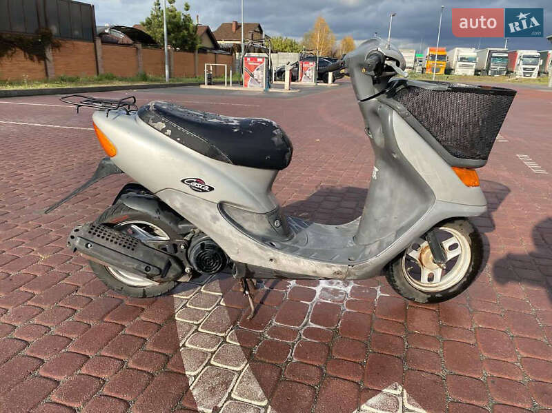 Мопеды Honda Dio AF-34 2004 в Днепре