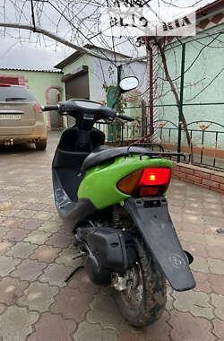 Мопеды Honda Dio AF-34 2004 в Ивановке