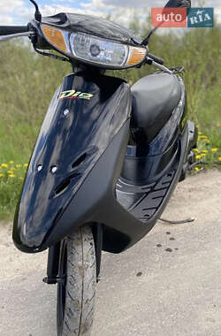 Honda Dio AF-34 2004