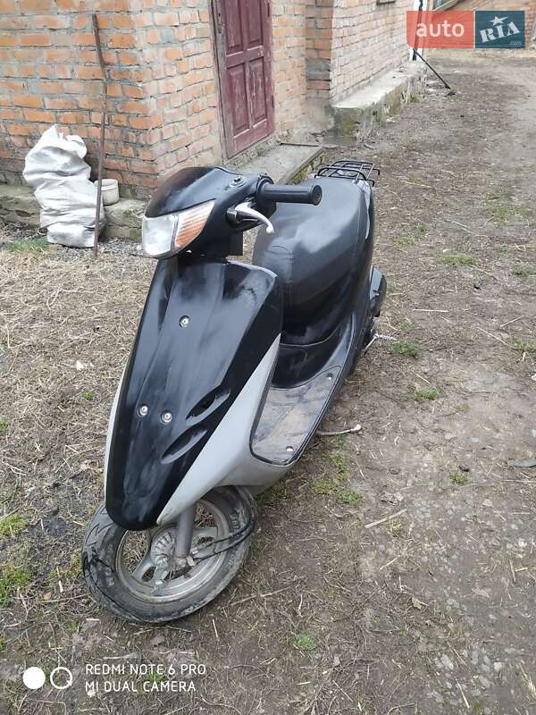 Мопеди Honda Dio AF-34 2004 в Бердичеві