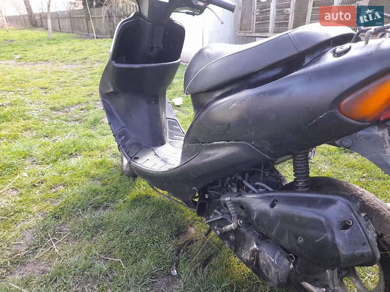 Мопеди Honda Dio AF-34 1994 в Дрогобичі фото 5 Мопеди Honda Dio AF-34 1994 в Дрогобичі