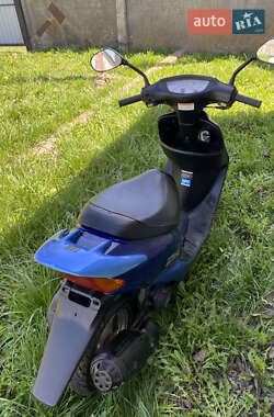 Мопеды Honda Dio AF-34 2004 в Тетиеве