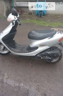 Скутер Honda Dio AF-34 2004 в Ровно