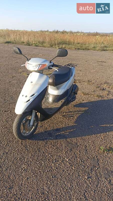 Вантажні моторолери, мотоцикли, скутери, мопеди Honda Dio AF-34 2004 в Галичі