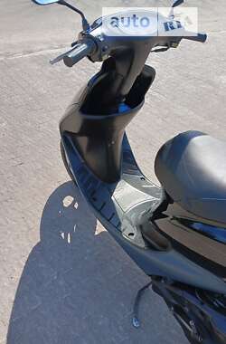 Скутер Honda Dio AF-34 2004 в Прилуках