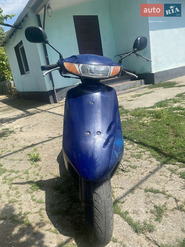 Мопеды Honda Dio AF-34 2004 в Раздельной