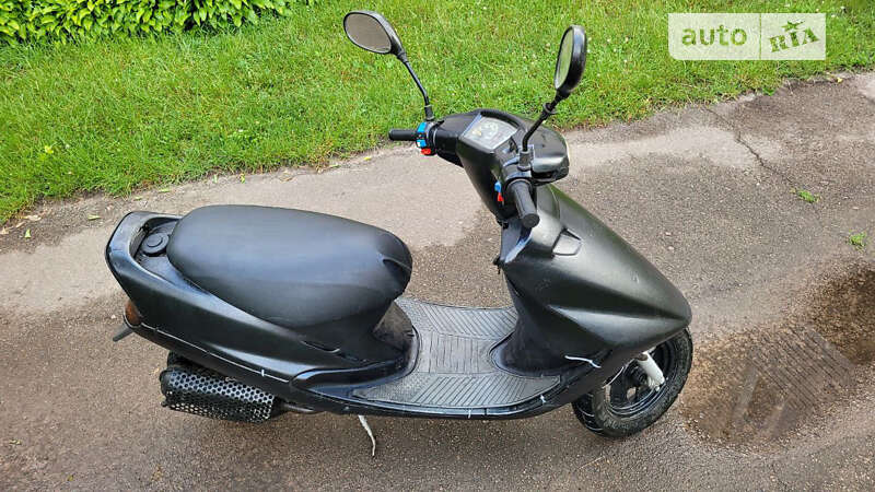 Скутер Honda Dio AF-34 1999 в Чернігові