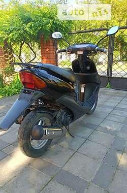 Мопеды Honda Dio AF-34 2004 в Казатине