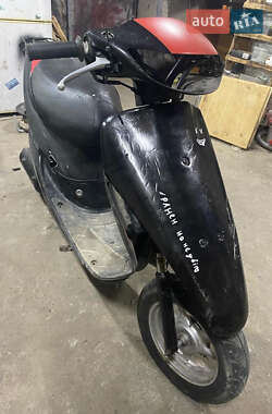 Honda Dio AF-34 2000
