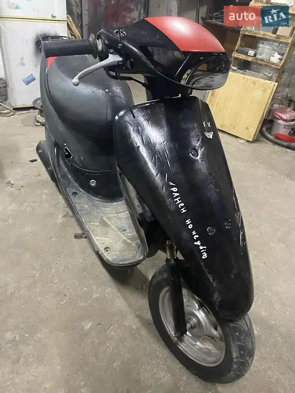 Скутер Honda Dio AF-34 2000 в 