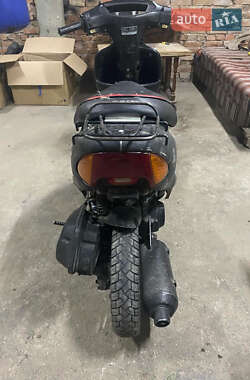 Скутер Honda Dio AF-34 2000 в Хмельницькому