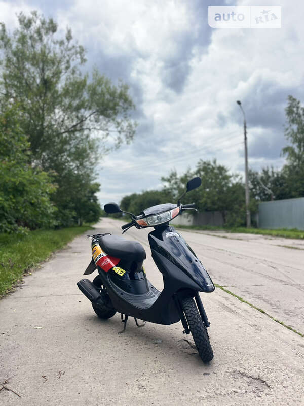 Мопеди Honda Dio AF-34 2004 в Прилуках