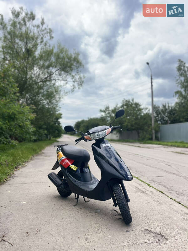 Мопеды Honda Dio AF-34 2004 в Прилуках