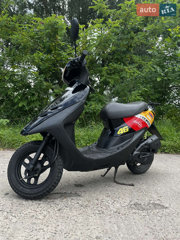 Мопеды Honda Dio AF-34 2004 в Прилуках