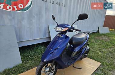 Скутер Honda Dio AF-34 2004 в 