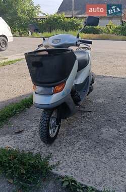 Мопеды Honda Dio AF-34 1996 в 