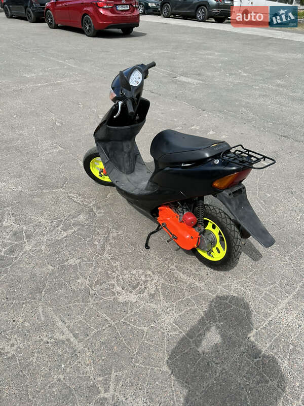Моторолер Honda Dio AF-34 1997 в Києві