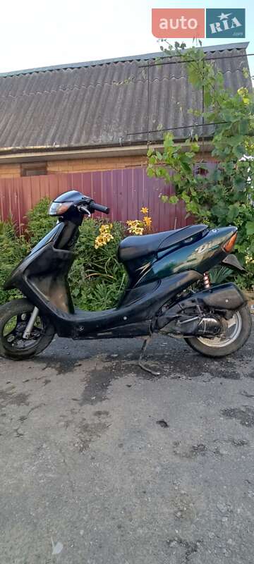Мопеды Honda Dio AF-34 2000 в Баре