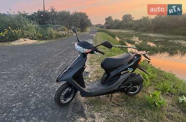 Скутер Honda Dio AF-34 1994 в Ратным