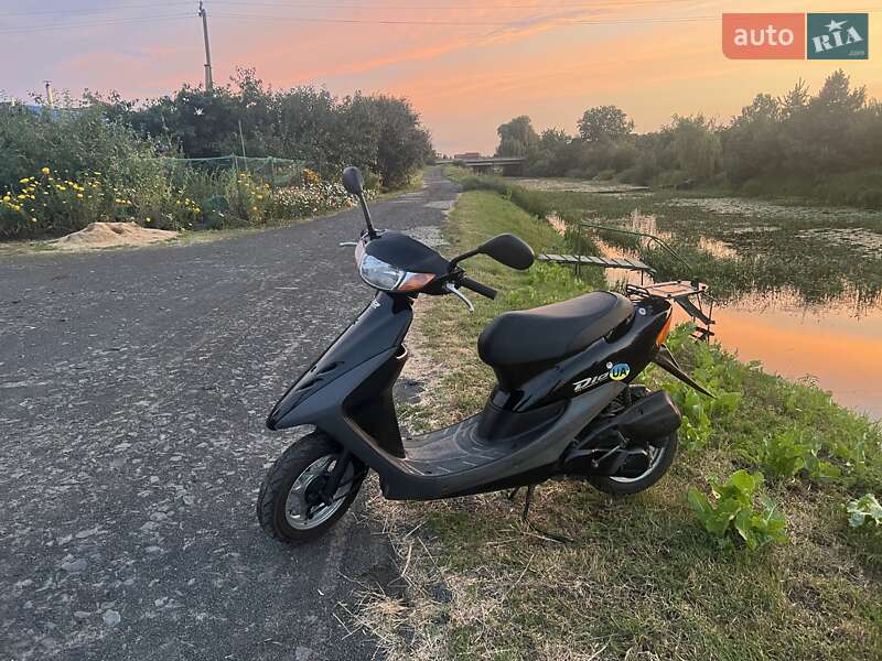 Скутер Honda Dio AF-34 1994 в Ратному