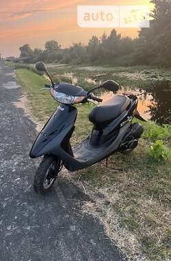 Скутер Honda Dio AF-34 1994 в Ратному