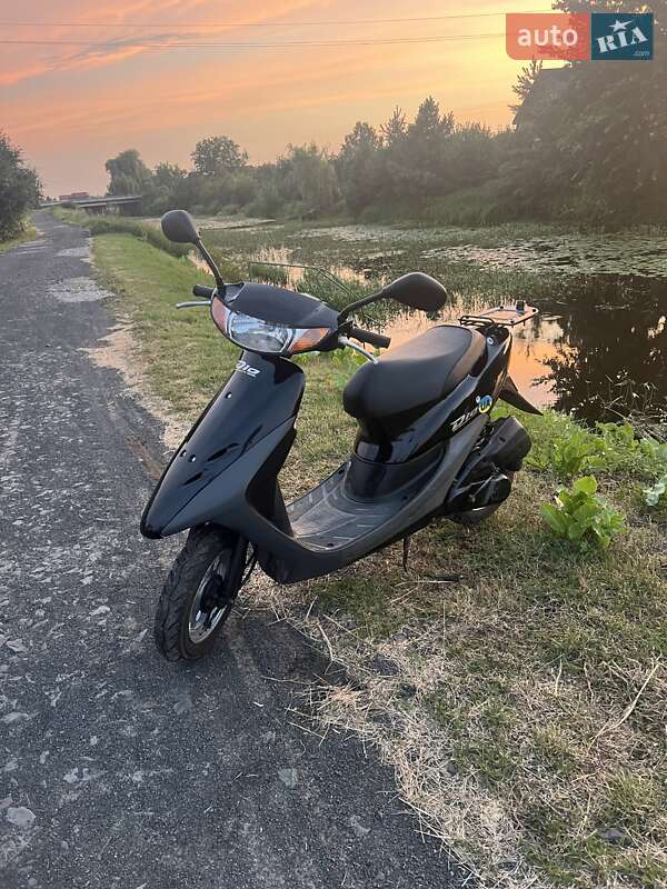 Honda Dio AF-34 1994