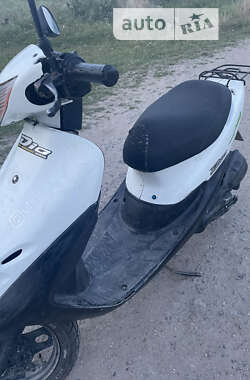 Боббер Honda Dio AF-34 2000 в Бережанах