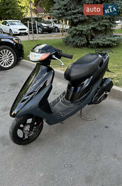 Скутер Honda Dio AF-34 2004 в Переяславе