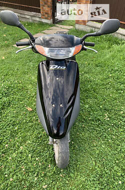 Скутер Honda Dio AF-34 2000 в Славском