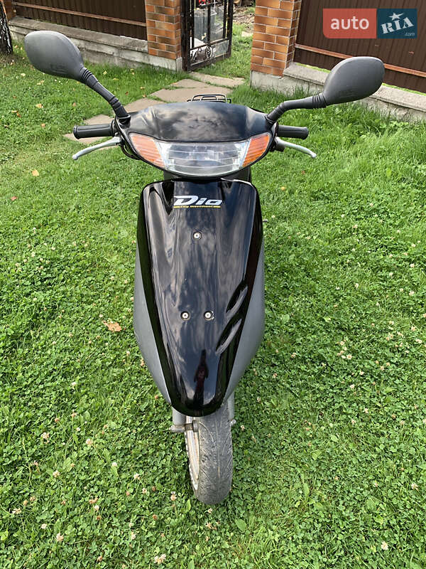 Скутер Honda Dio AF-34 2000 в 