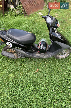 Скутер Honda Dio AF-34 2000 в Славському