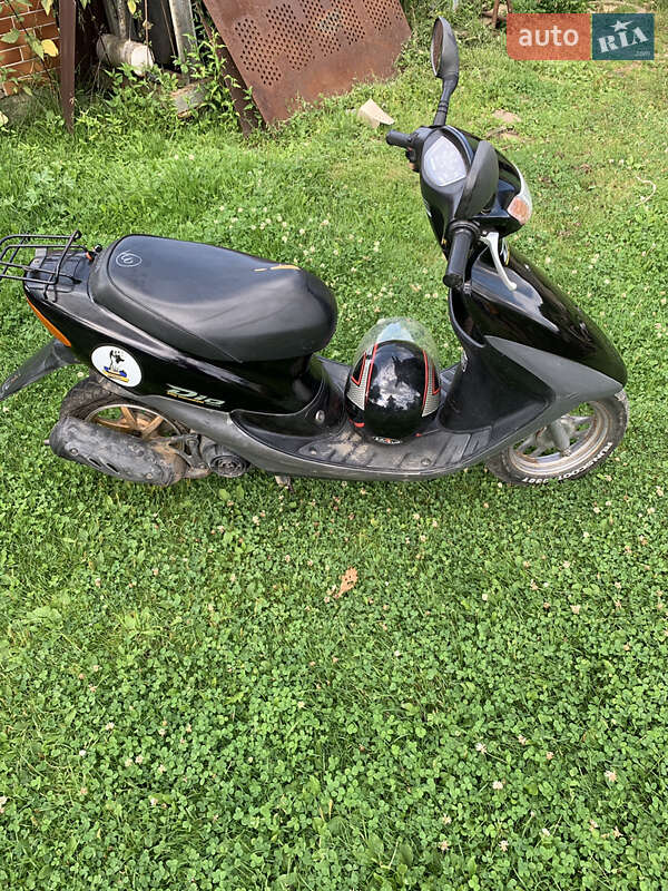 Скутер Honda Dio AF-34 2000 в Славском