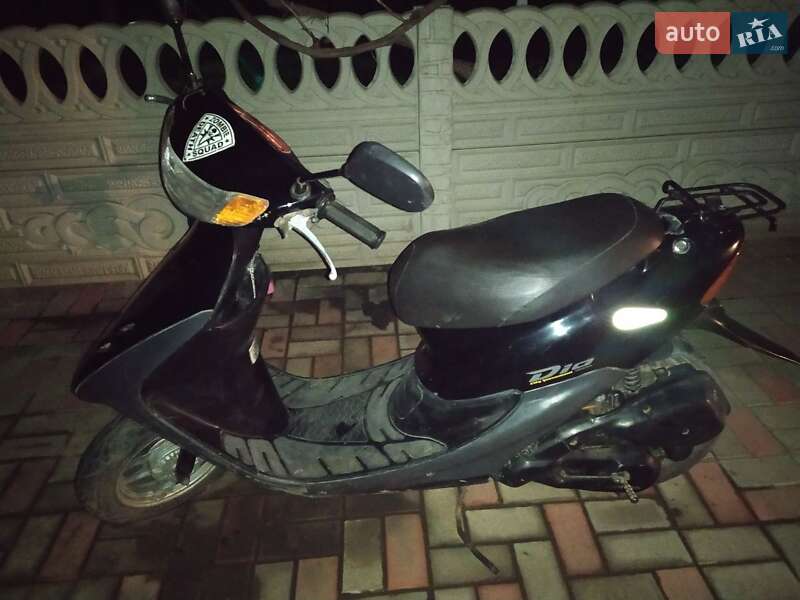 Скутер Honda Dio AF-34 1994 в Белгороде-Днестровском