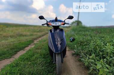 Скутер Honda Dio AF-34 2004 в Городенці