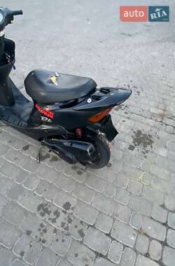 Мопеды Honda Dio AF-34 2004 в 