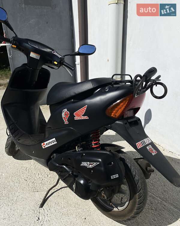 Мопеды Honda Dio AF-34 2004 в Киеве