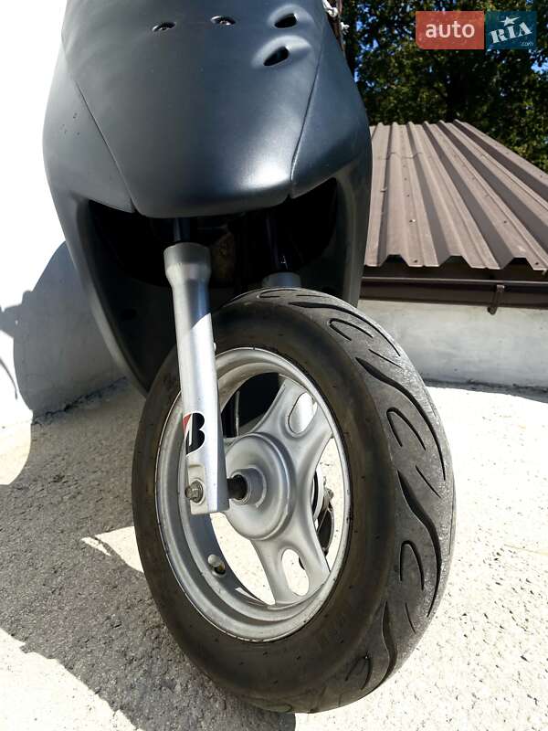 Мопеды Honda Dio AF-34 2004 в Киеве