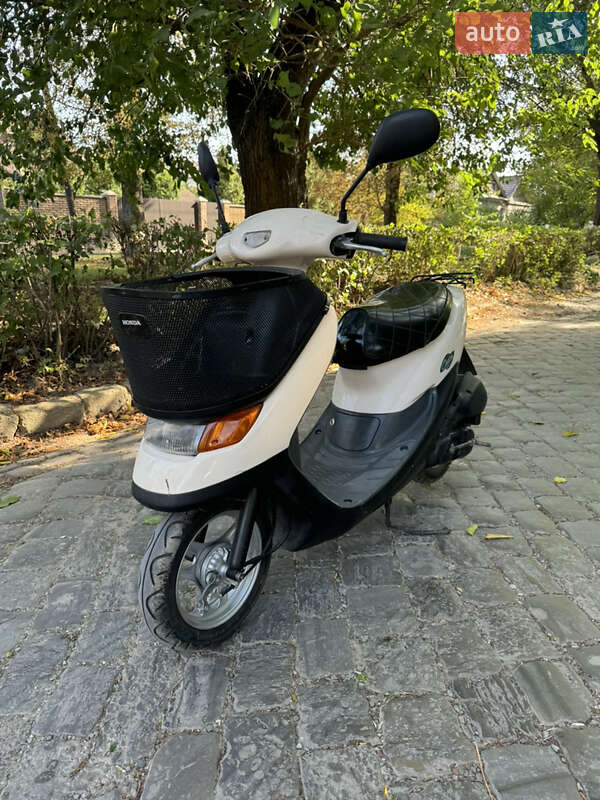 Скутер Honda Dio AF-34 2004 в Хотині