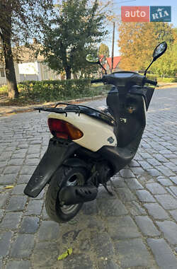 Скутер Honda Dio AF-34 2004 в Хотині