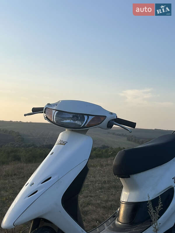 Скутер Honda Dio AF-34 2002 в Городенці