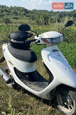 Скутер Honda Dio AF-34 2002 в 