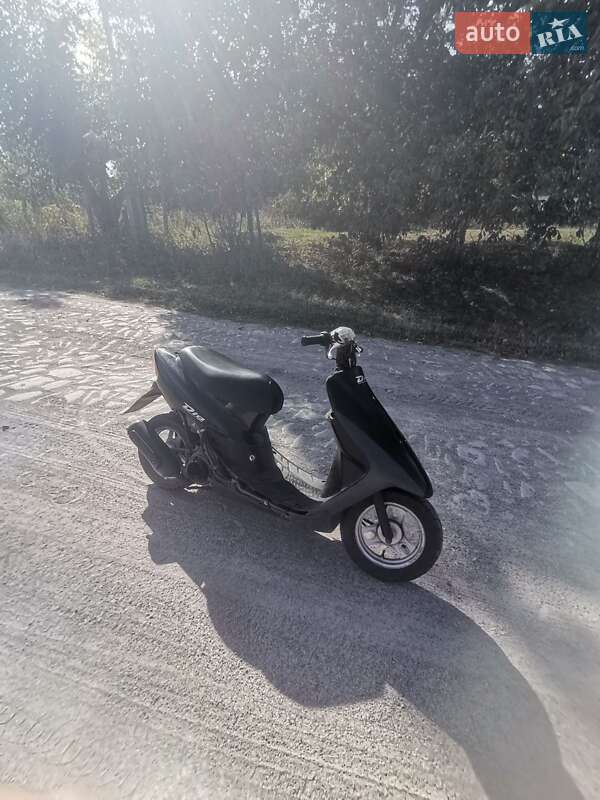 Мопеды Honda Dio AF-34 2004 в 
