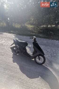 Мопеды Honda Dio AF-34 2004 в 