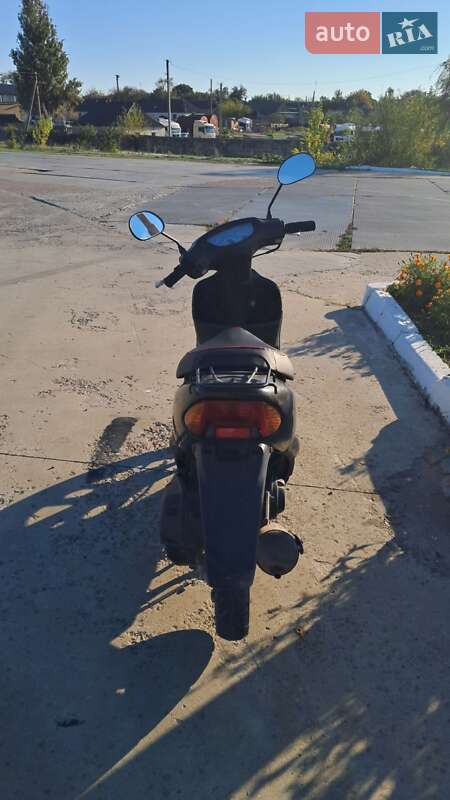 Мопеди Honda Dio AF-34 2004 в Новій Одесі