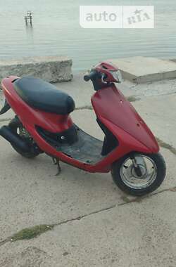 Мопеды Honda Dio AF-34 2004 в Днепре