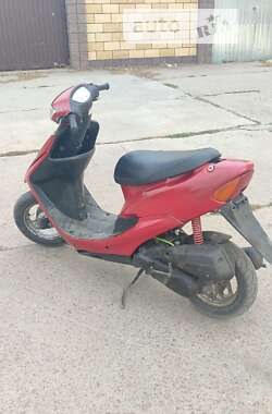 Мопеды Honda Dio AF-34 2004 в Днепре