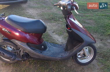 Скутер Honda Dio AF-34 2000 в Долині