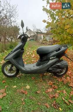 Скутер Honda Dio AF-34 2004 в 