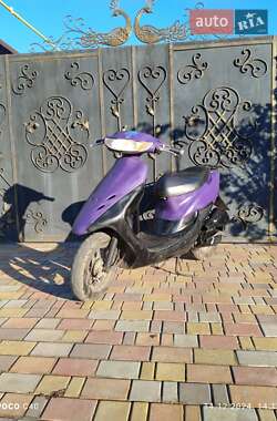 Скутер Honda Dio AF-34 1998 в Херсоні