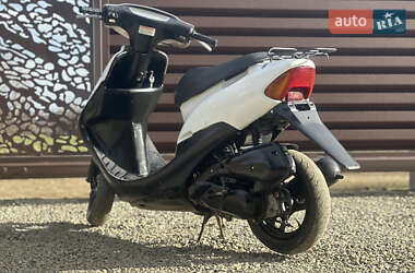 Мопеди Honda Dio AF-34 1999 в 